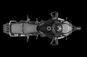Triumph Tiger 1200 XRx 2018 - Bild 24 Triumph Tiger 1200 XRx 2018 - Bild 24